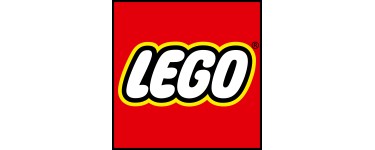LEGO: Livraison LEGO&reg; offerte d&egrave;s 55&euro; sur LEGO.com