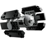 LEGO: LEGO® Star Wars™ mini TIE Advanced (30727) offert dès 40€ d'achat Star Wars