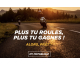 Motoblouz: Programme fidélité My Motoblouz : 1€ = 1 point, 50 pts de bienvenue, bons d'achat de 5€ à 45€