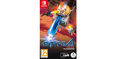 Amazon: R-Type Delta HD Boosted (Switch) &agrave; 19,99&euro;