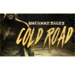 Steam: Uncanny Tales Cold Road (PC D&eacute;mat&eacute;rialis&eacute;) gratuit (au lieu de 2,99&euro;)