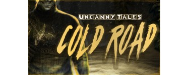 Steam: Uncanny Tales Cold Road (PC D&eacute;mat&eacute;rialis&eacute;) gratuit (au lieu de 2,99&euro;)