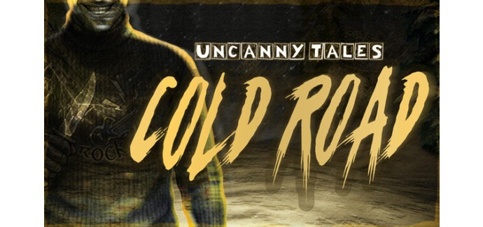 Steam: Uncanny Tales Cold Road (PC D&eacute;mat&eacute;rialis&eacute;) gratuit (au lieu de 2,99&euro;)