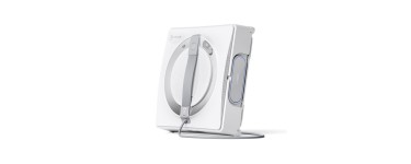 JoyBuy: ECOVACS WINBOT W2 Pro Omni - Robot lave-vitres avec station multifonction &agrave; 399&euro; (au lieu de 599&euro;)