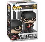 Micromania: Funko Pop Thunderbolts John F. Walker à 6,99€ (au lieu de 9,99€)