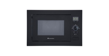 Cdiscount: Micro-ondes grill encastrable CONTINENTAL EDISON CEMO25GEB2 25L Noir &agrave; 149,99&euro;