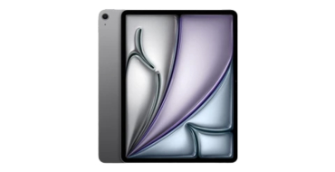 JoyBuy: Apple iPad Air 13 2025 Wi-Fi 256 Go Gris sid&eacute;ral &agrave; 848,99&euro; (au lieu de 1099&euro;)