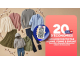 Carrefour: 20% d’économies sur le rayon textile homme, femme et enfant en exclusivité sur l'application mobile