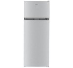 Cdiscount: Réfrigérateur congélateur OCEANIC OCEAF2D206S3 - 2 portes, 206L, froid statique à 184,99€