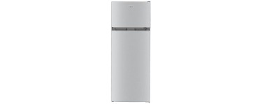 Cdiscount: R&eacute;frig&eacute;rateur cong&eacute;lateur OCEANIC OCEAF2D206S3 - 2 portes, 206L, froid statique &agrave; 184,99&euro;