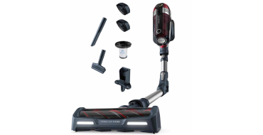 JoyBuy: Rowenta X-Force Flex 11.60 RH9877WO Aspirateur balai sans fil &agrave; 199,99&euro; (au lieu de 259&euro;)