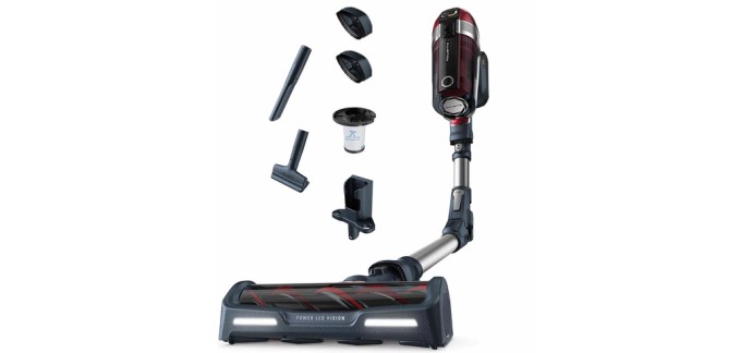 JoyBuy: Rowenta X-Force Flex 11.60 RH9877WO Aspirateur balai sans fil &agrave; 199,99&euro; (au lieu de 259&euro;)