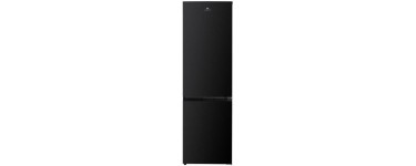Cdiscount: R&eacute;frig&eacute;rateur cong&eacute;lateur bas CONTINENTAL EDISON - 253L, No Frost, Noir &agrave; 289,99&euro;