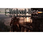 Epic Games: Undead Rise of the Betrayed King (PC D&eacute;mat&eacute;rialis&eacute;) gratuit (au lieu de 17,99&euro;)
