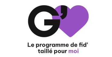 G&Eacute;MO: Programme de fid&eacute;lit&eacute; G&Eacute;MO G'M : comment fonctionnent les points, les avantages et r&eacute;compenses