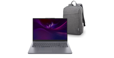 Cdiscount: PC portable LENOVO IdeaPad Slim 3 - 16" WUXGA IPS, i5-13420H, 16 Go RAM, 512 Go SSD &agrave; 499,99&euro;