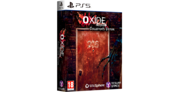 Amazon: Oxide Room 208 Collector (PS5) &agrave; 47,52&euro; (au lieu de 79,99&euro;)