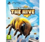 Amazon: Bee Simulator The Hive (PS5) à 17,82€