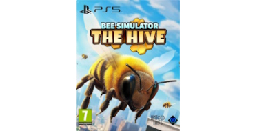 Amazon: Bee Simulator The Hive (PS5) &agrave; 17,82&euro;