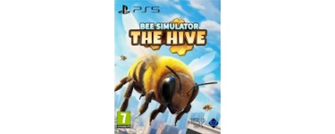Amazon: Bee Simulator The Hive (PS5) &agrave; 17,82&euro;