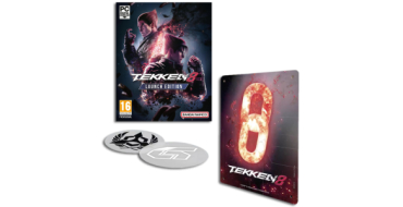 Amazon: Tekken 8 Launch Edition (PC) &agrave; 21,61&euro; (au lieu de 69,99&euro;)