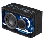 JoyBuy: Enceinte Bluetooth portable Edifier QD25 - 25 W, effets lumineux, autonomie 15h à 44,99€