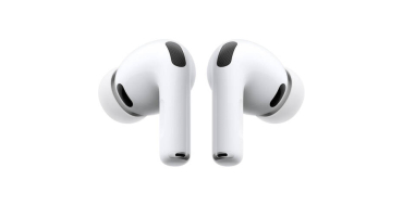 JoyBuy: Apple AirPods Pro 3 &agrave; 195&euro; (au lieu de 249&euro;)