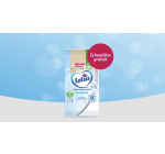 Lotus: &Eacute;chantillon gratuit de papier toilette humide Lotus