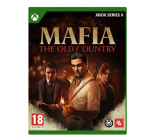 Carrefour: Mafia The Old Country (Xbox Series) &agrave; 29,99&euro;