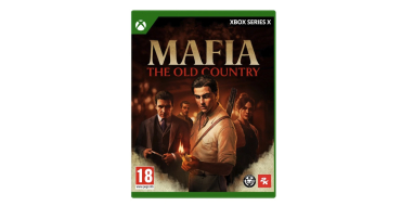 Carrefour: Mafia The Old Country (Xbox Series) à 29,99€
