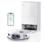 JoyBuy: JONR T5 Pro Robot aspirateur et laveur - 8150 Pa, s&eacute;chage air chaud, navigation laser &agrave; 229,99&euro;