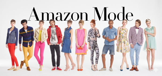 Amazon: Amazon Prime : 10% de r&eacute;duction sur les marques mode