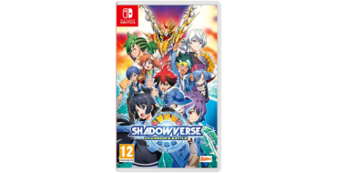 Amazon: Shadowverse Champion&rsquo;s Battle (Switch) &agrave; 26,99&euro; (au lieu de 49,99&euro;)