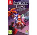 Amazon: Starlight Legacy (Switch) &agrave; 19,96&euro;