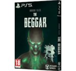 Amazon: Horror Tales The Beggar (PS5) à 20,79€