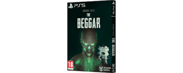 Amazon: Horror Tales The Beggar (PS5) &agrave; 20,79&euro;
