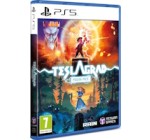 Amazon: Teslagrad Power Pack (PS5) à 26,94€