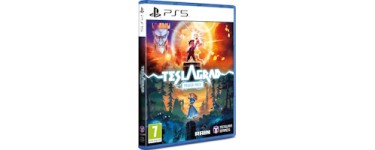 Amazon: Teslagrad Power Pack (PS5) &agrave; 26,94&euro;