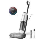 JoyBuy: Tineco Floor One S5 - Balai vapeur intelligent, &eacute;cran digital &agrave; 249&euro; (au lieu de 359&euro;)