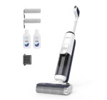 JoyBuy: Tineco iFLOOR 5 Breeze Complete - aspirateur eau/poussi&egrave;re sans fil, triple autonomie &agrave; 199&euro;