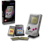 Amazon: LEGO® Super Mario Game Boy (72046) à 47,99€ (au lieu de 59,99€)