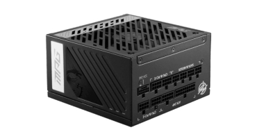 GrosBill: Alimentation PC MSI ATX 1000W 80+ Gold (PC) à 89,99€ (au lieu de 139,99€)