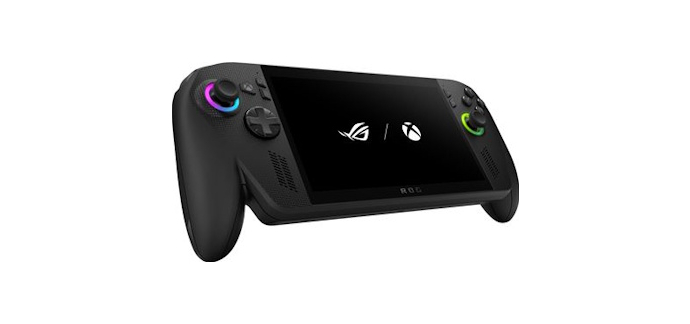 Amazon: Asus ROG Ally X (Console portable) &agrave; 829,99&euro;