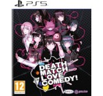 Amazon: Death Match Love Comedy (PS5) à 30,59€