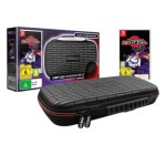 Amazon: Hyper Sentinel + sacoche Switch (Switch) à 13,71€ (au lieu de 19,99€)