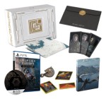 E.Leclerc: Crimson Desert Edition Deluxe (PS5) à 89,99€