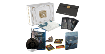 E.Leclerc: Crimson Desert Edition Deluxe (PS5) &agrave; 89,99&euro;