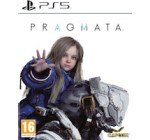 Amazon: Pragmata (PS5) à 49,99€