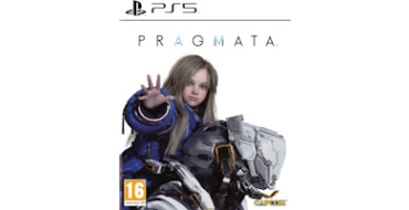 Amazon: Pragmata (PS5) &agrave; 49,99&euro;