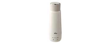 JoyBuy: Bouilloire &eacute;lectrique BEAR 300 ml, 3-en-1 voyage &agrave; 22,99&euro; (au lieu de 34,99&euro;)